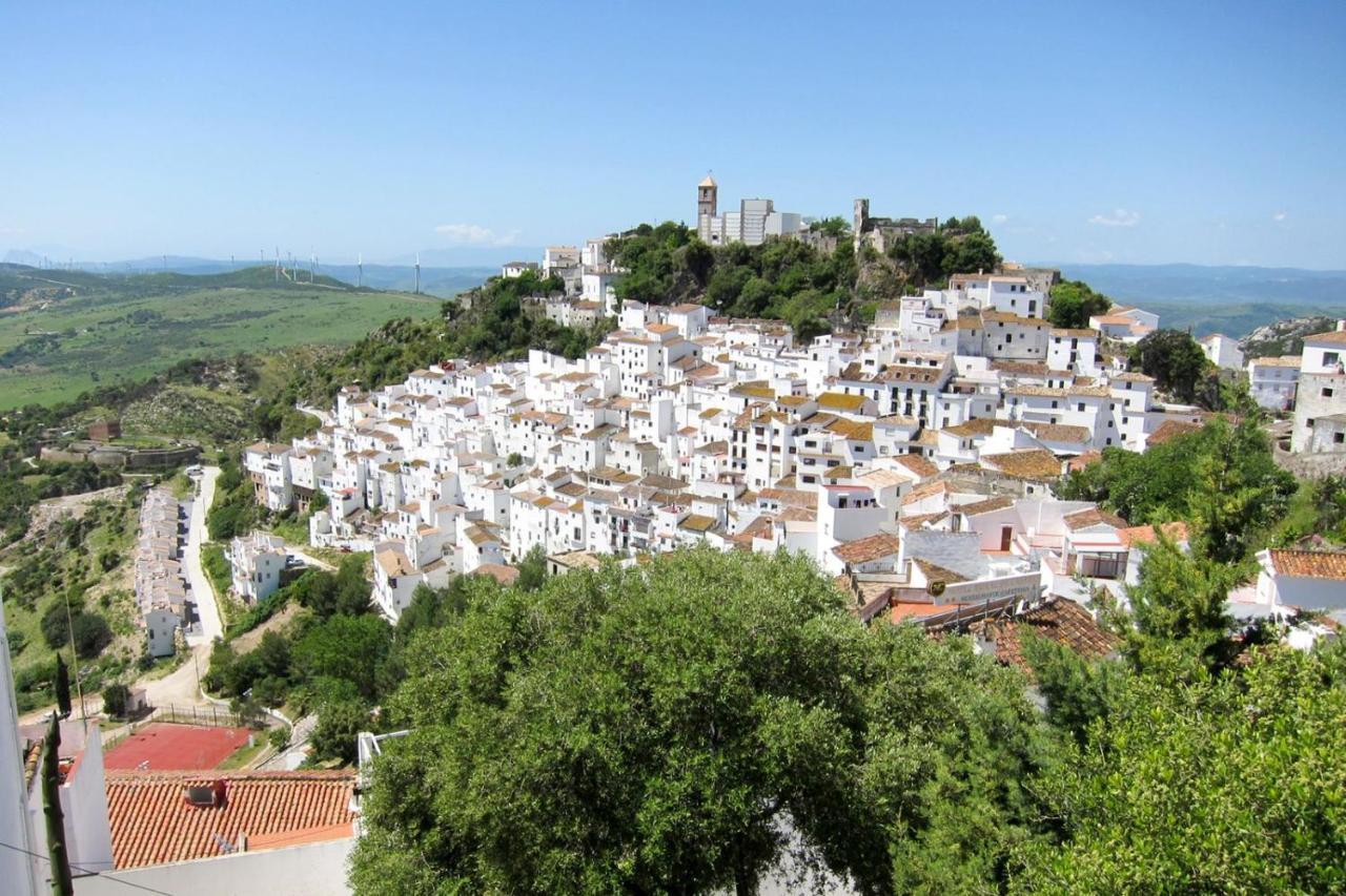 Apartamento Casamira Bahía de Casares Exterior foto